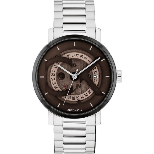 Calvin Klein 25300018 Date Armbanduhr Edelstahl 40 mm – Produktansicht