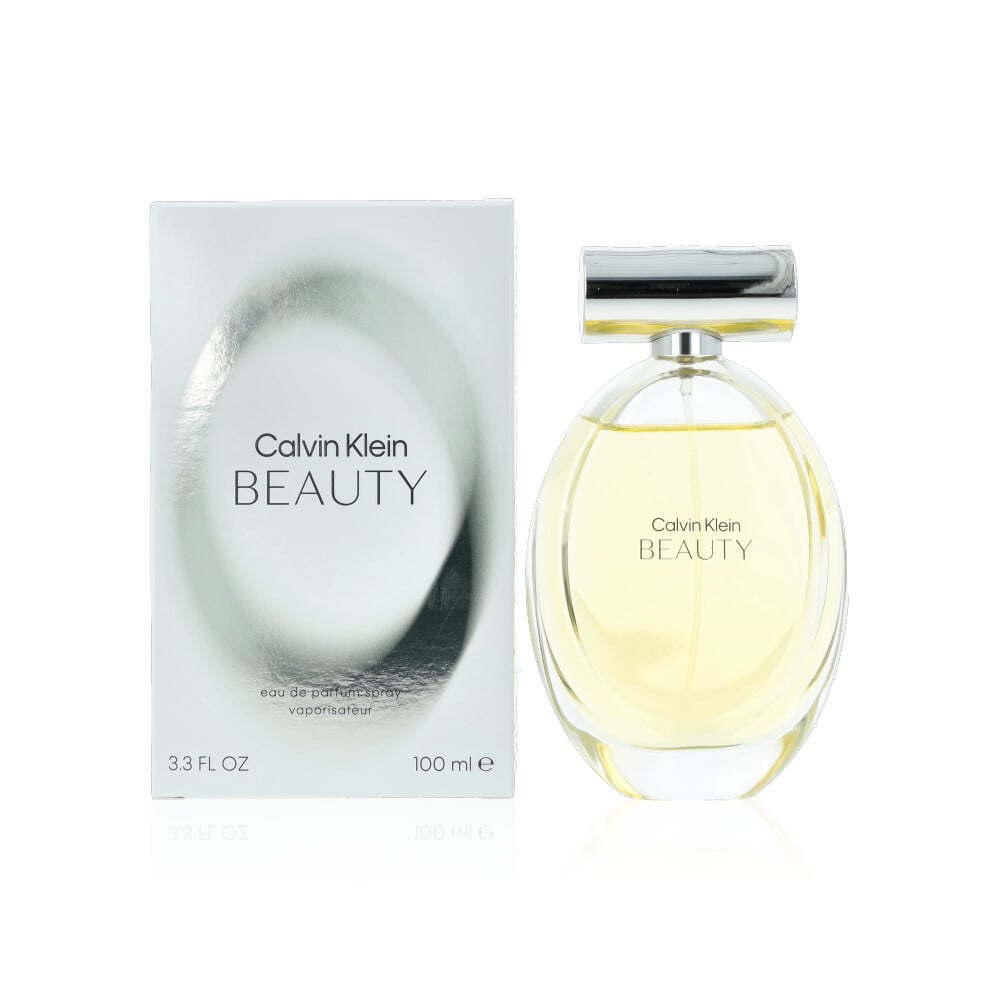 Calvin Klein Calvin Klein, Beauty, Eau de Parfum, Für Frauen, 100 ml Regular