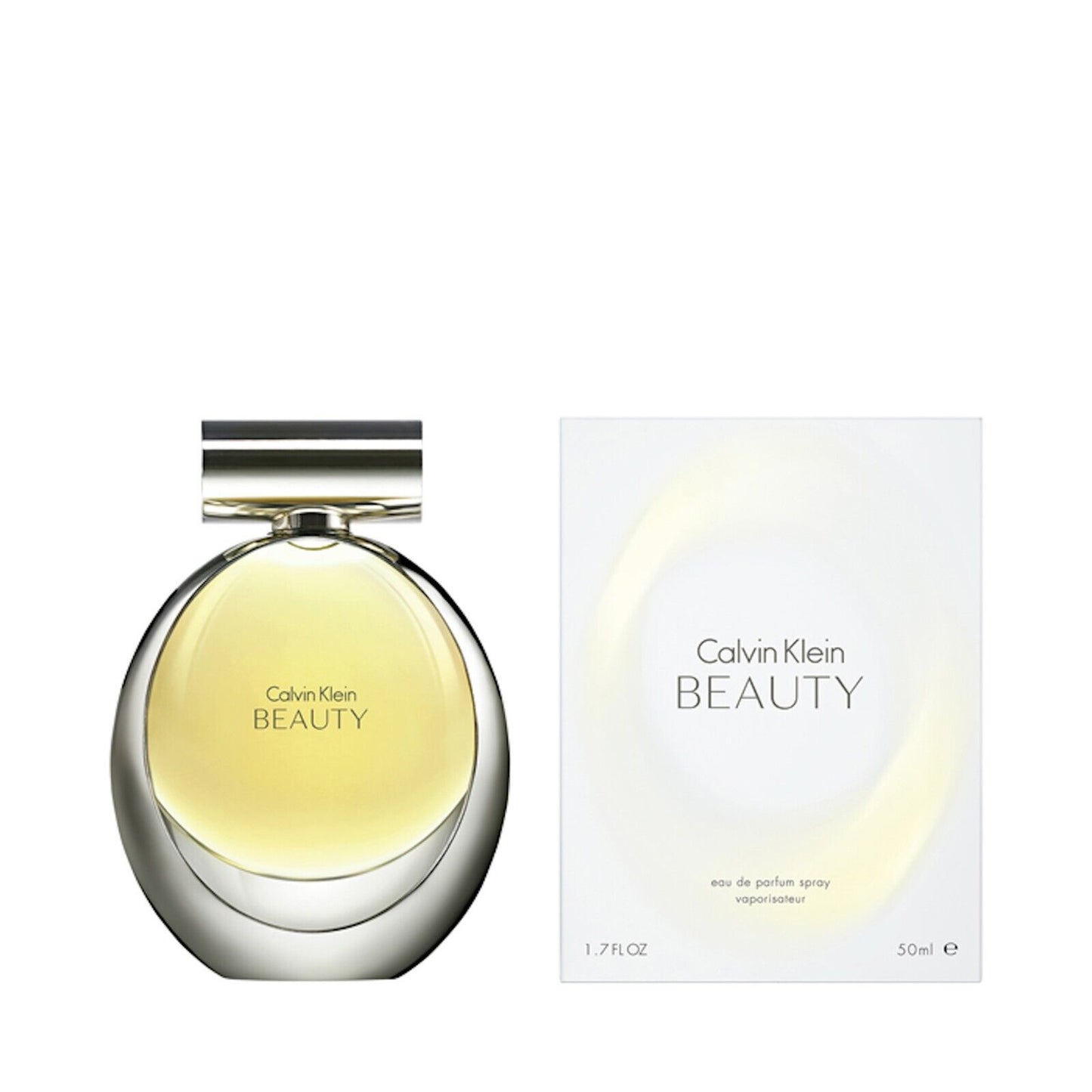 Calvin Klein Calvin Klein, Beauty, Eau de Parfum, Für Frauen, 50 ml Regular