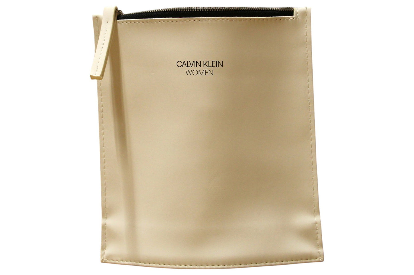 Calvin Klein Calvin Klein, Calvin Klein, GWP Textilbeutel, Weiß Regular