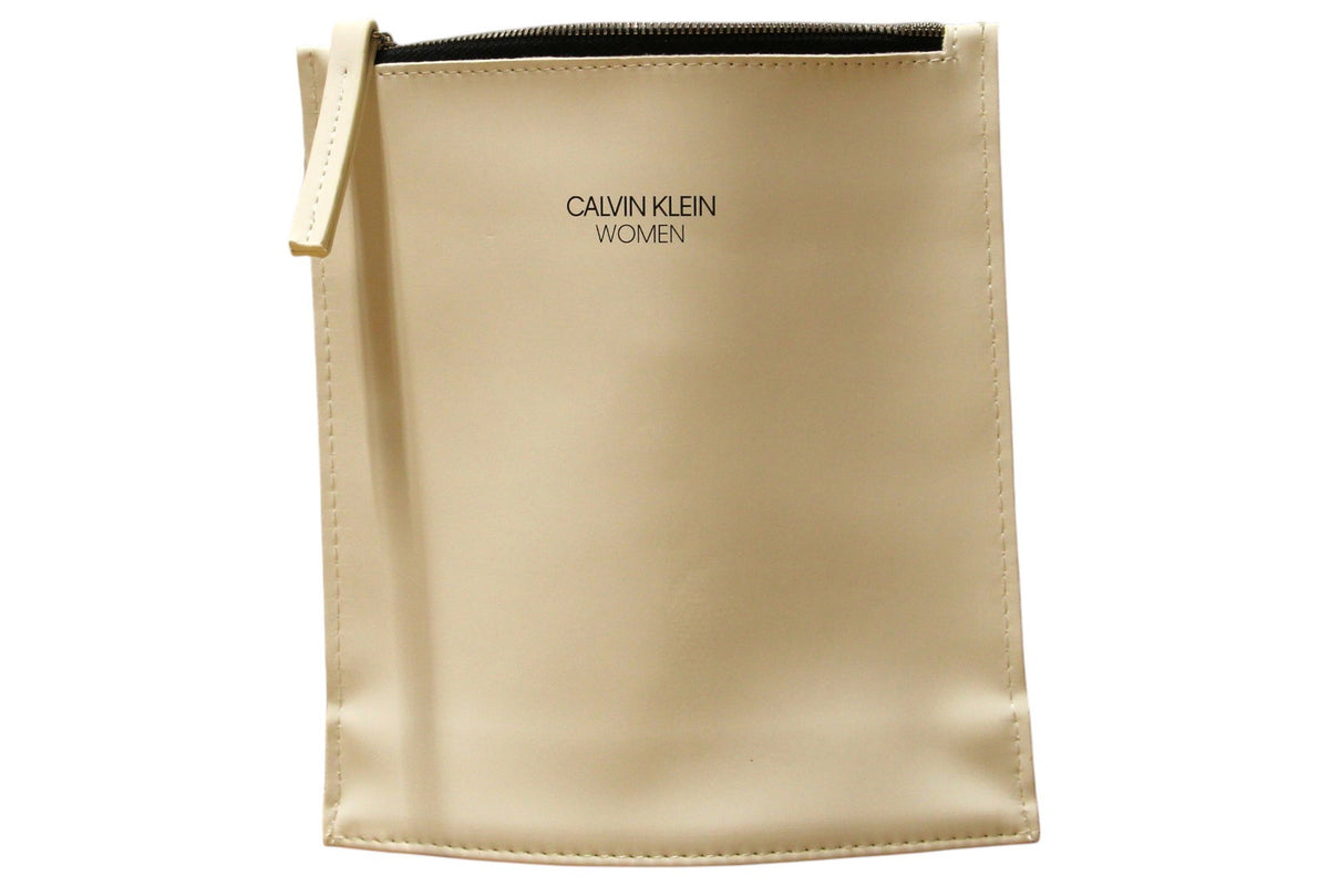 Calvin Klein, Calvin Klein, GWP Textilbeutel, Weiß