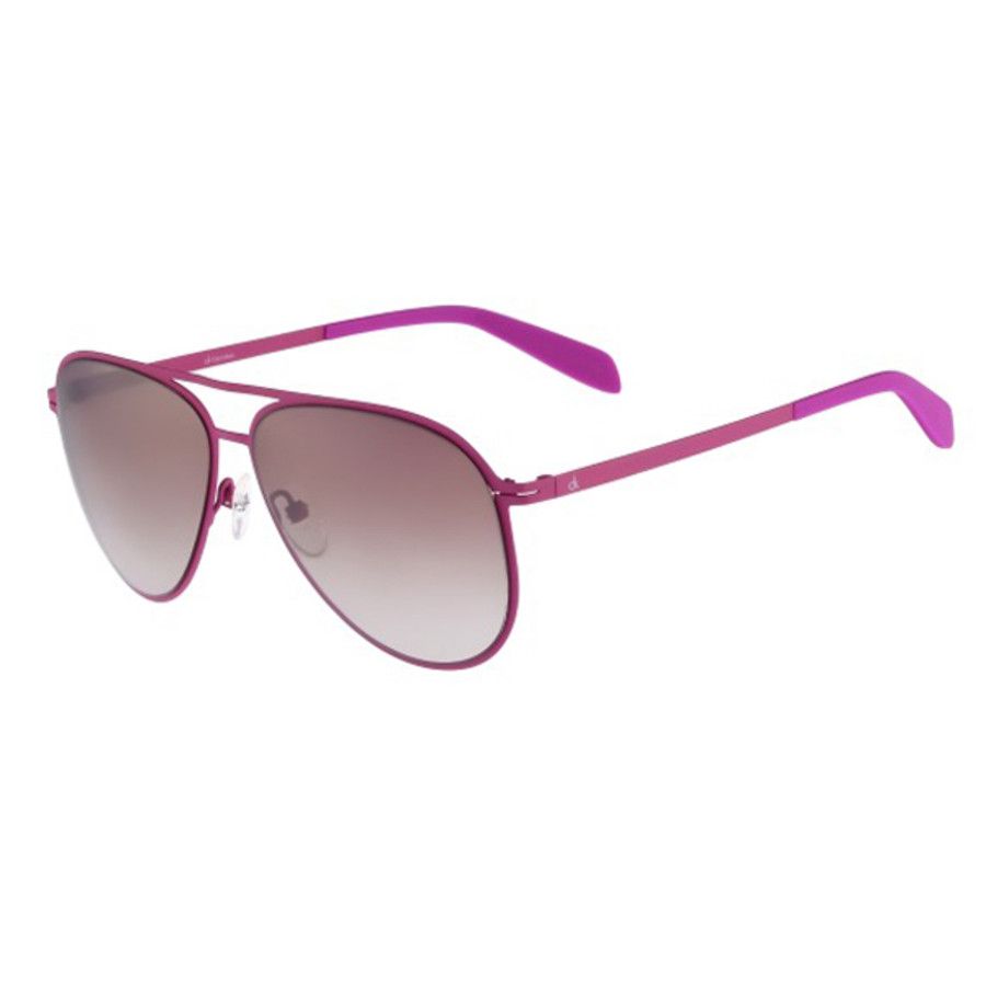 Calvin Klein, Dahlia, Sonnenbrille, 2138S/59/, Für Frauen