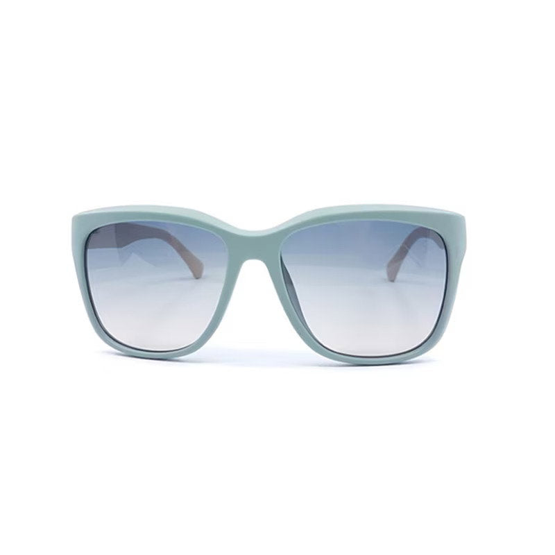 Calvin Klein, Calvin Klein, Sonnenbrille, 3169S/54/, Meeresmoos, Für Frauen