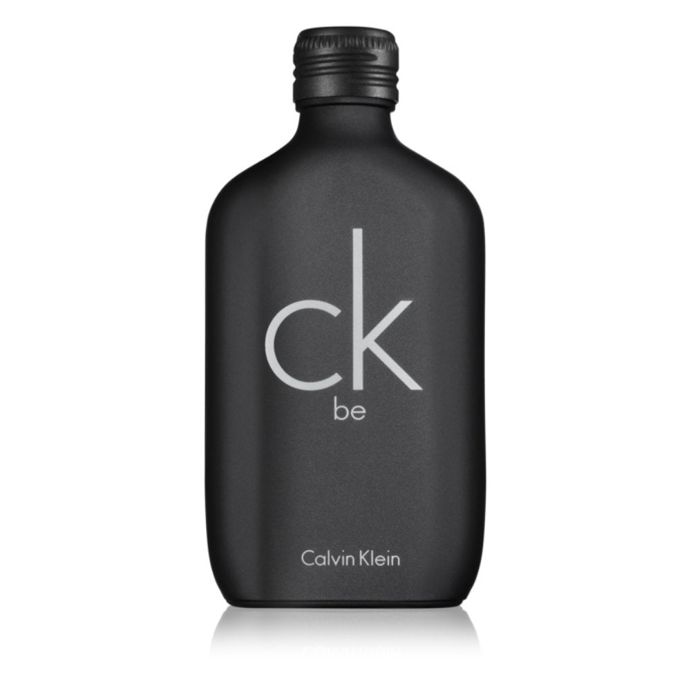 Calvin Klein Calvin Klein, CK Be, Eau de Toilette, Unisex, 100 ml *Tester