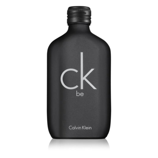 Calvin Klein Calvin Klein, CK Be, Eau de Toilette, Unisex, 100 ml *Tester