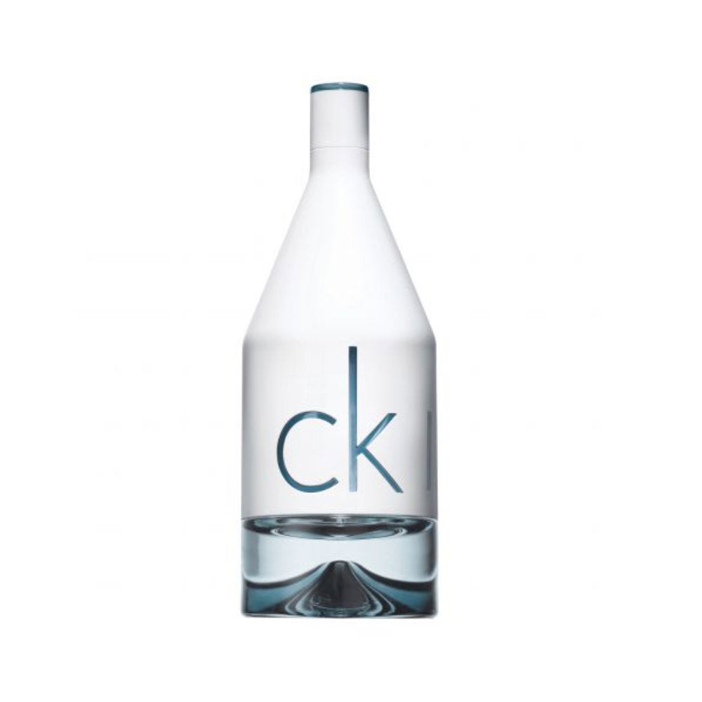 Calvin Klein CK IN2U Eau de Toilette für Männer 100 ml