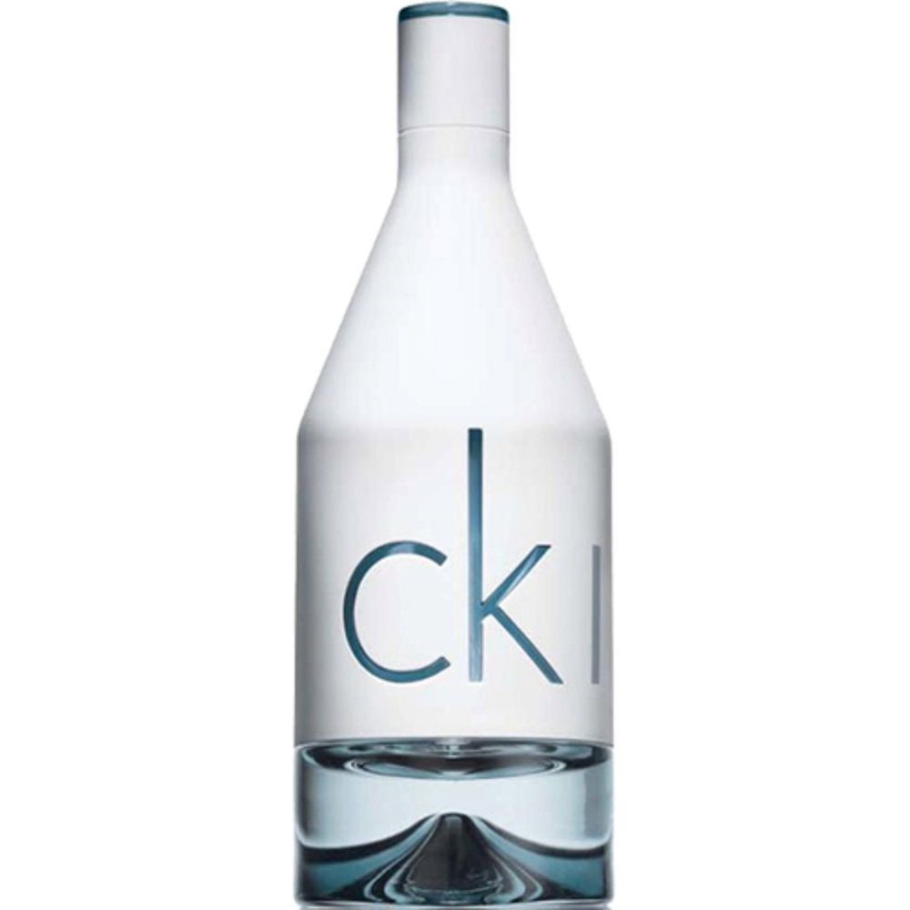 Calvin Klein Calvin Klein, CK IN2U, Eau de Toilette, Für Männer, 150 ml Regular