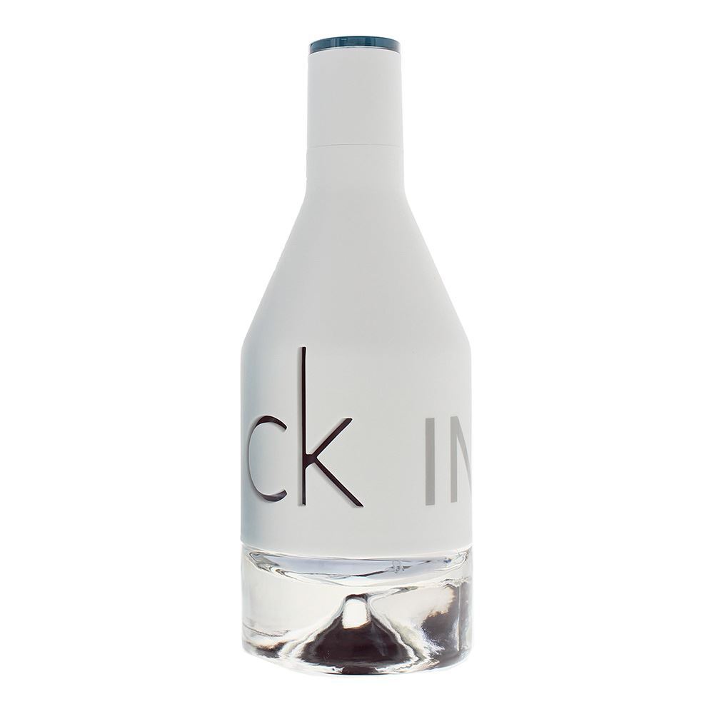 Calvin Klein Calvin Klein, CK IN2U, Eau de Toilette, Für Männer, 50 ml Regular