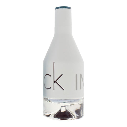 Calvin Klein Calvin Klein, CK IN2U, Eau de Toilette, Für Männer, 50 ml Regular