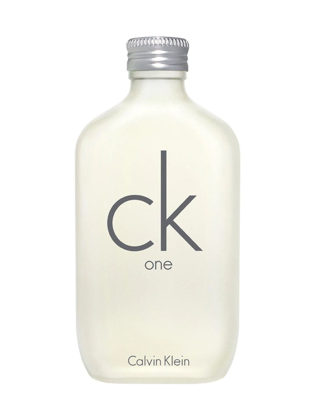 Calvin Klein, CK One, Eau de Toilette, Unisex, 100 ml *Tester