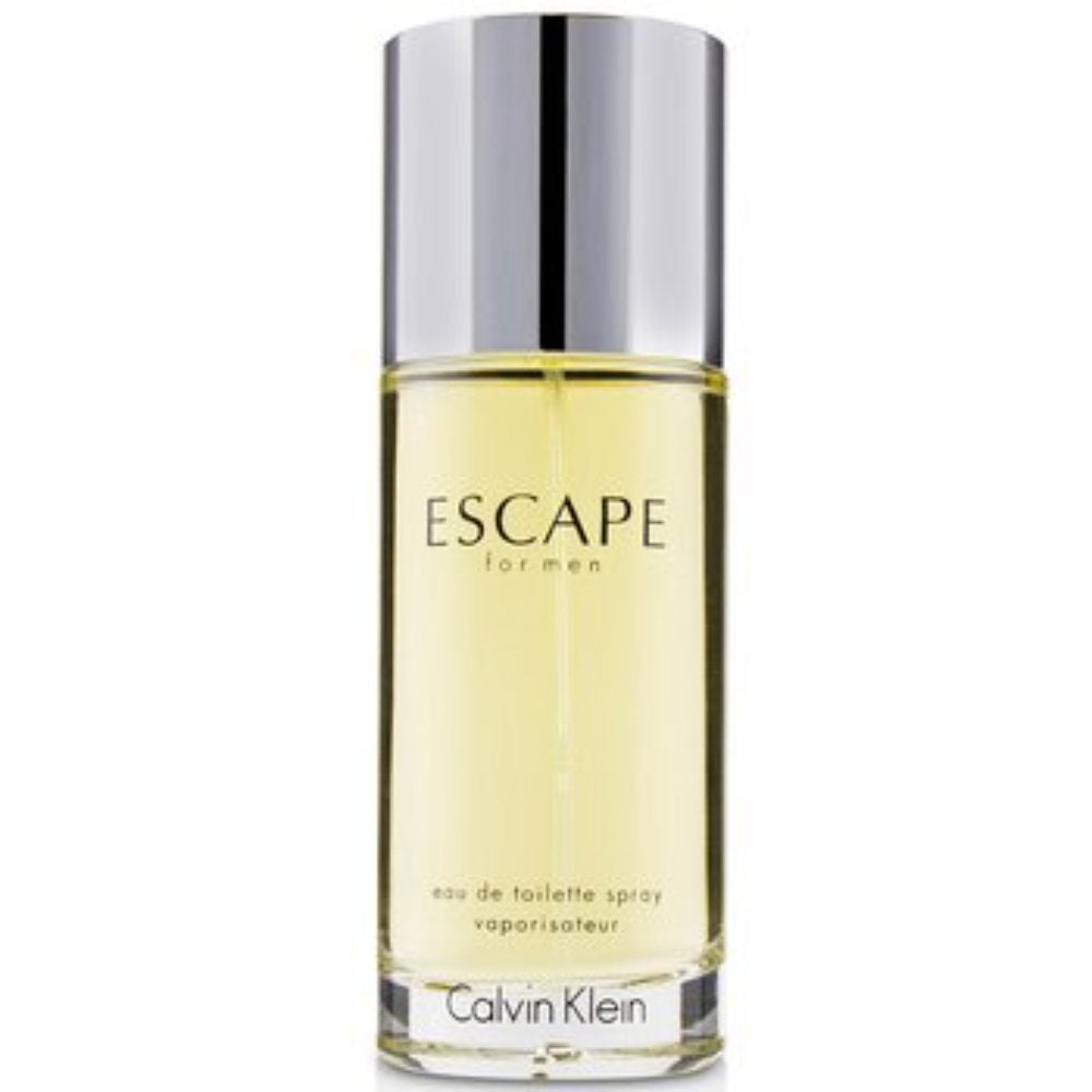 Calvin Klein, Escape, Eau de Toilette, Für Männer, 100 ml