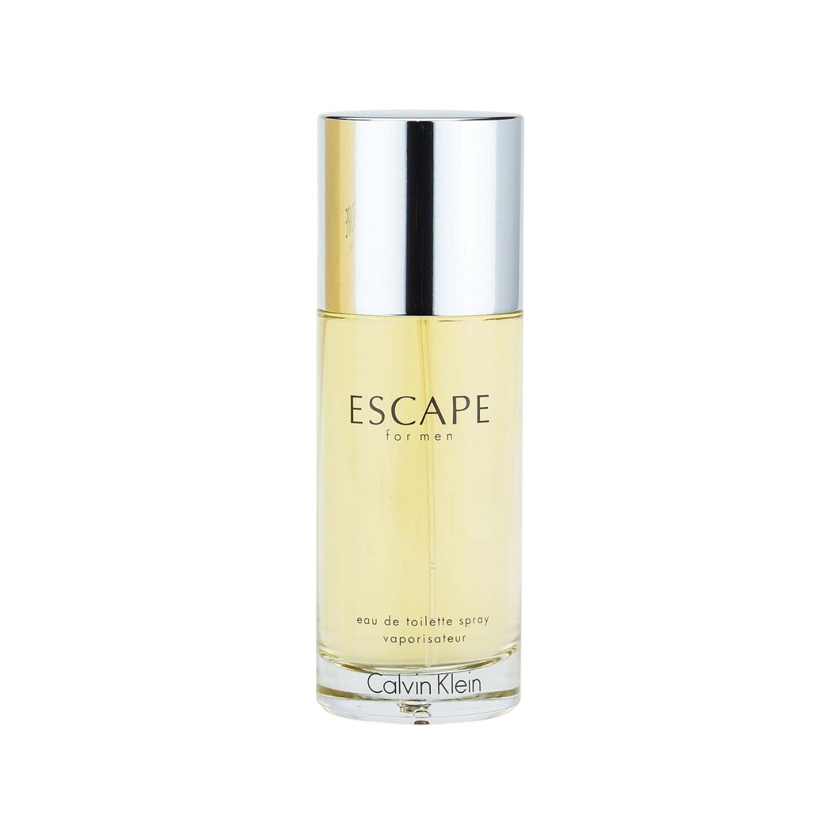 Calvin Klein Escape Eau de Toilette für Männer 100 ml Tester