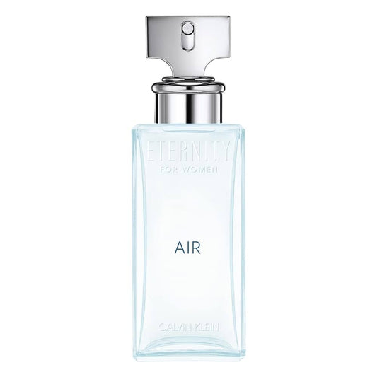 Calvin Klein Calvin Klein, Eternity Air, Eau de Parfum, Für Frauen, 100 ml Regular