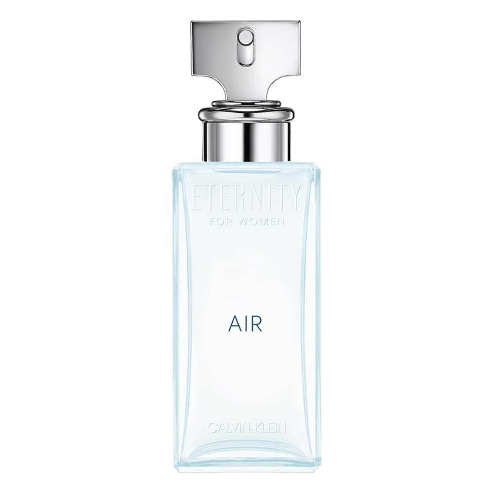 Calvin Klein Eternity Air Eau de Parfum für Frauen 100 ml