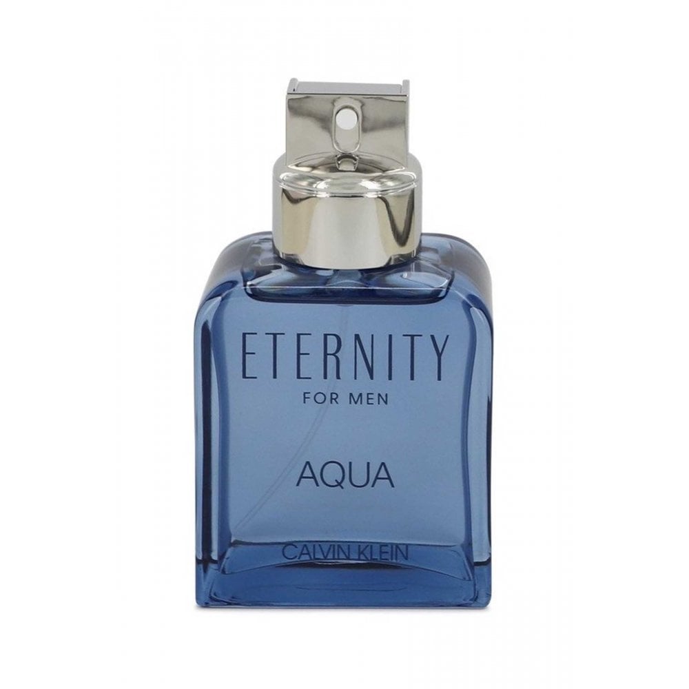 Calvin Klein, Eternity Aqua, Eau de Toilette, Für Männer, 30 ml