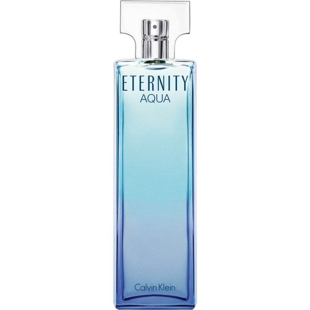 Calvin Klein, Eternity Aqua, Eau de Parfum, Für Frauen, 100 ml *Tester