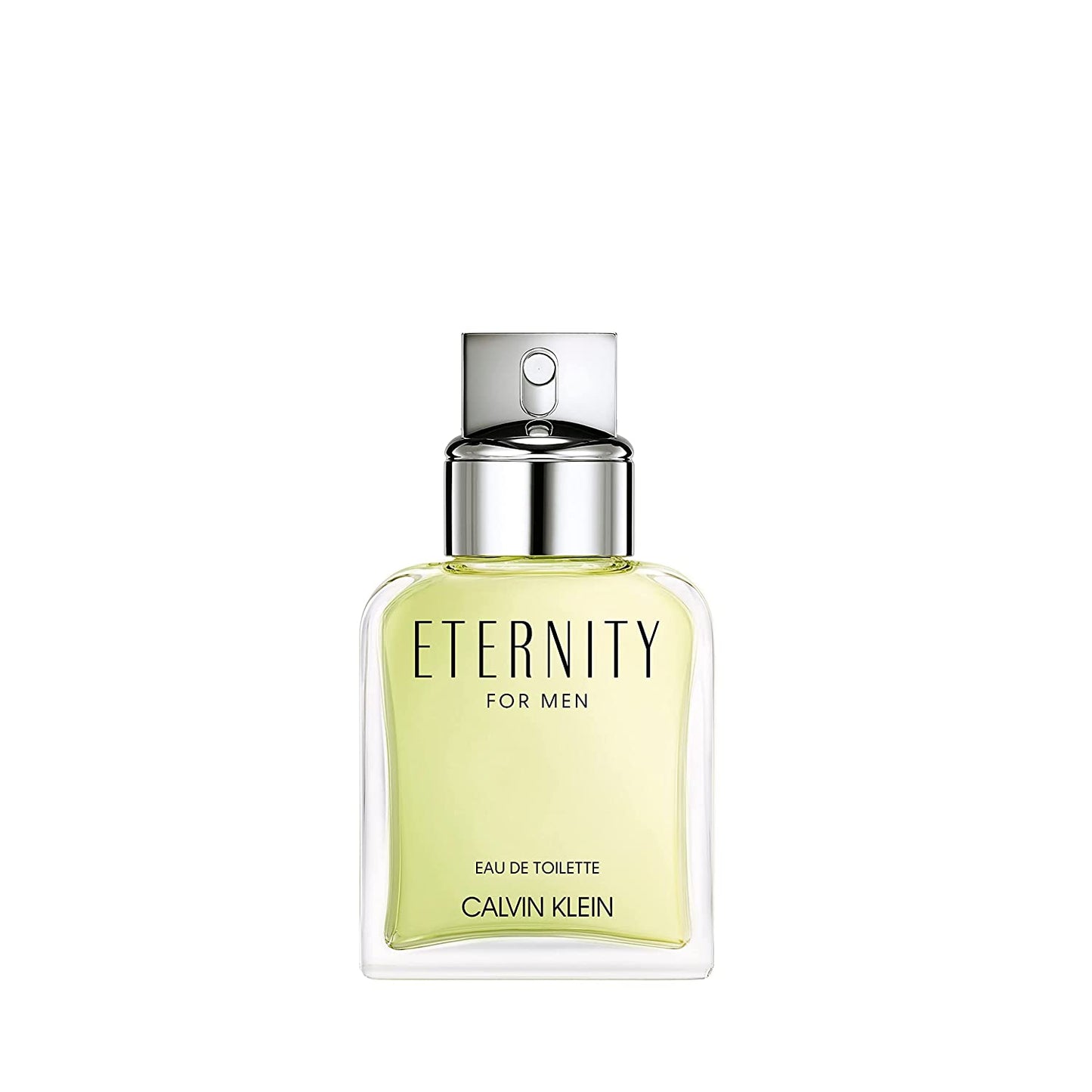 Calvin Klein Calvin Klein, Eternity, Eau de Parfum, Für Männer, 50 ml Regular
