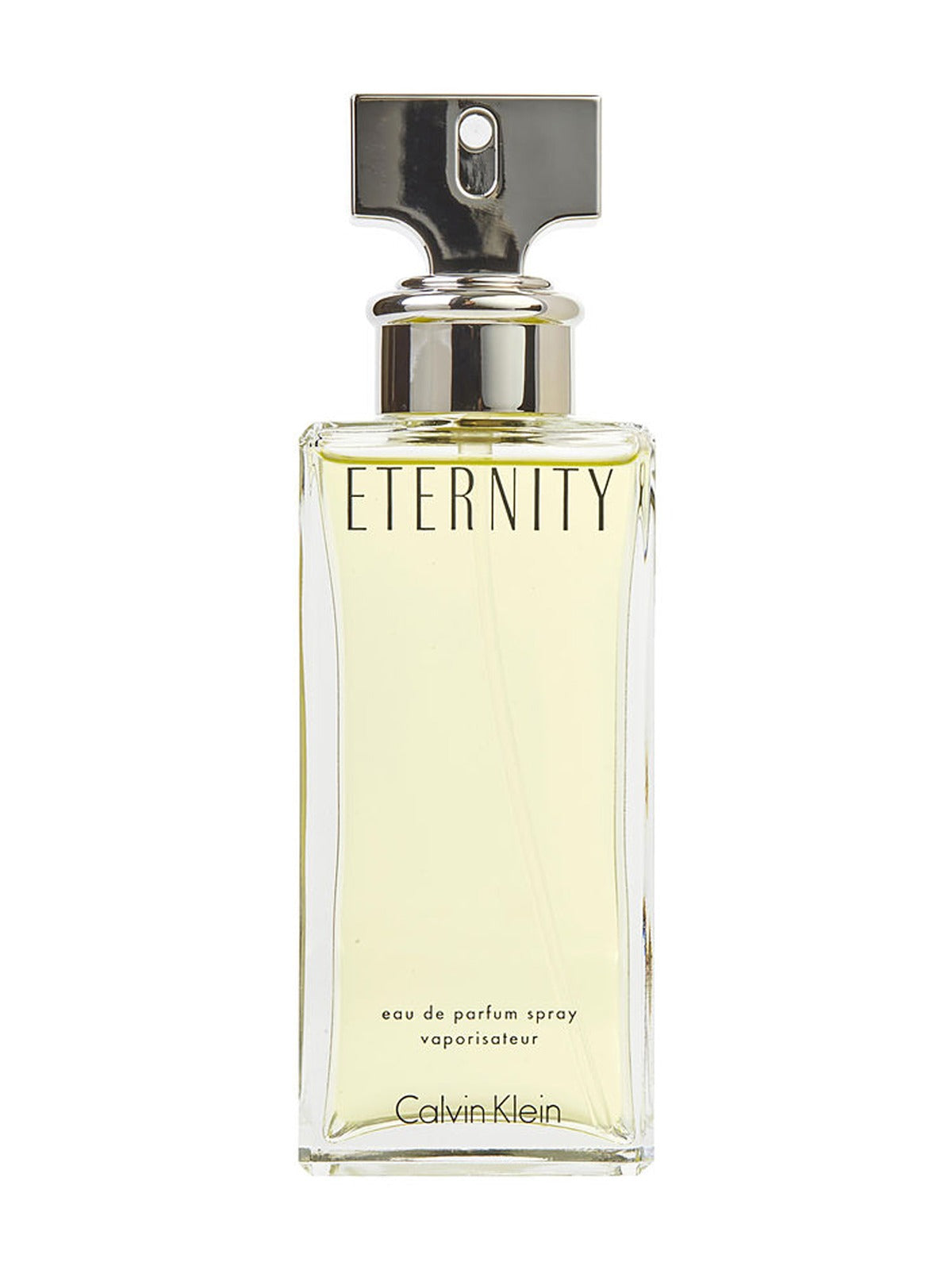 Calvin Klein Calvin Klein, Eternity, Eau de Parfum, Für Frauen, 100 ml Regular