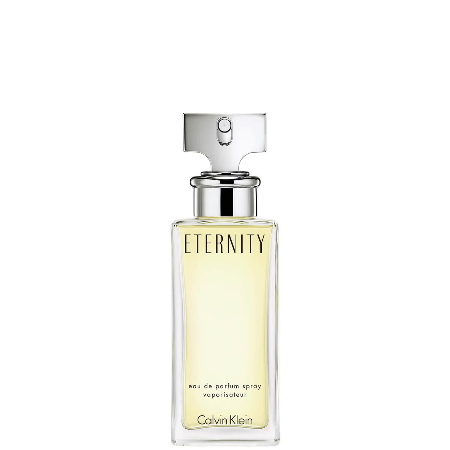 Calvin Klein, Eternity, Eau de Parfum, Für Frauen, 50 ml *Tester