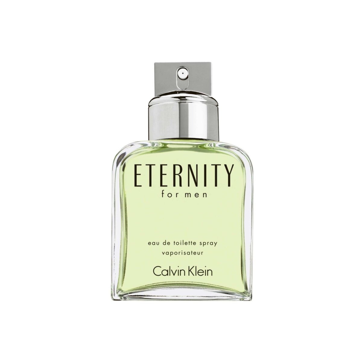 Calvin Klein, Eternity, Eau de Toilette, Für Männer, 30 ml