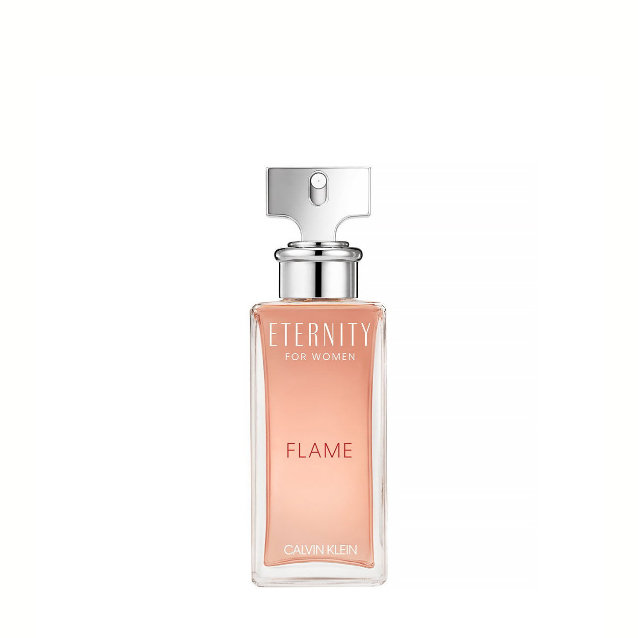 Calvin Klein, Eternity Flame, Eau de Parfum, Für Frauen, 50 ml *Tester