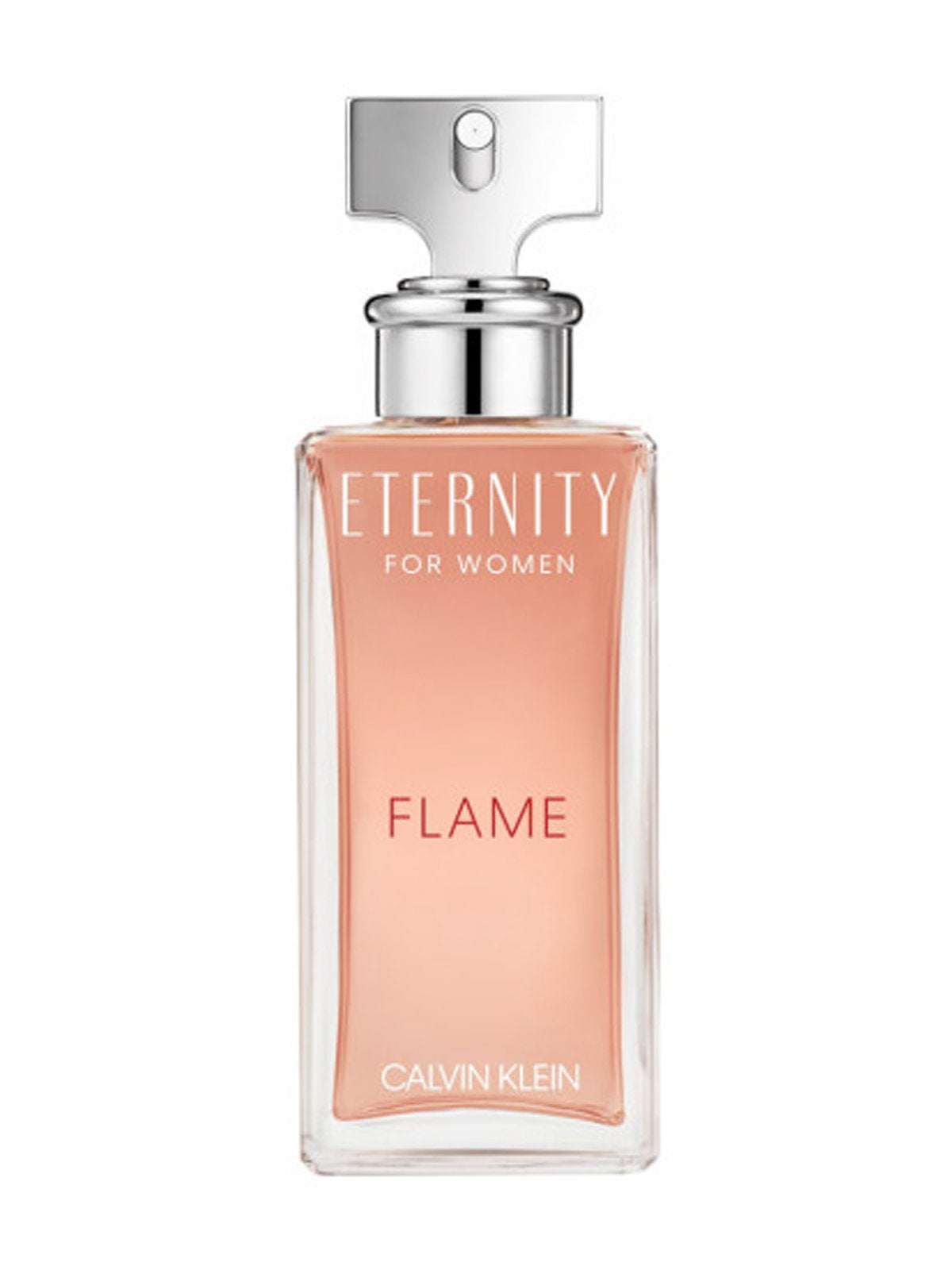 Calvin Klein Calvin Klein, Eternity Flame, Eau de Parfum, Für Frauen, 100 ml Regular