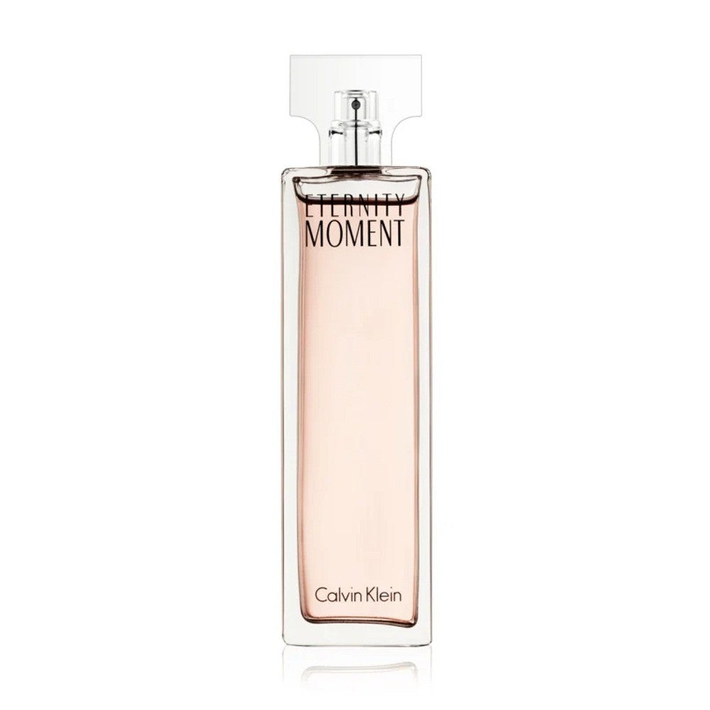 Calvin Klein, Eternity Moment, Eau de Parfum, Für Frauen, 100 ml