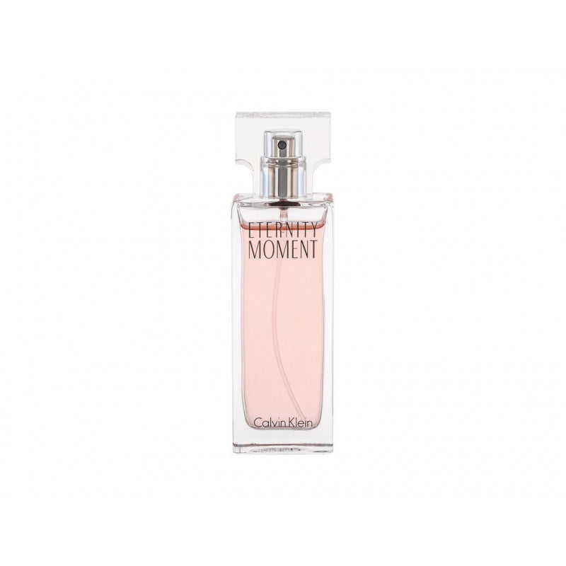 Calvin Klein Calvin Klein, Eternity Moment, Eau de Parfum, Für Frauen, 30 ml *Tester