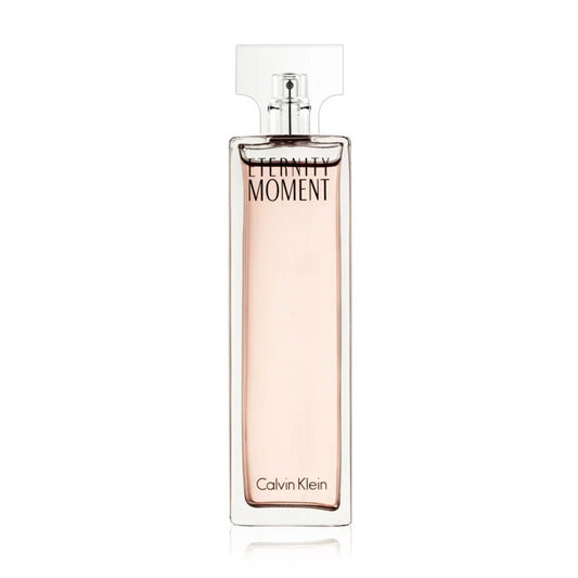 Calvin Klein Calvin Klein, Eternity Moment, Eau de Parfum, Für Frauen, 100 ml *Tester