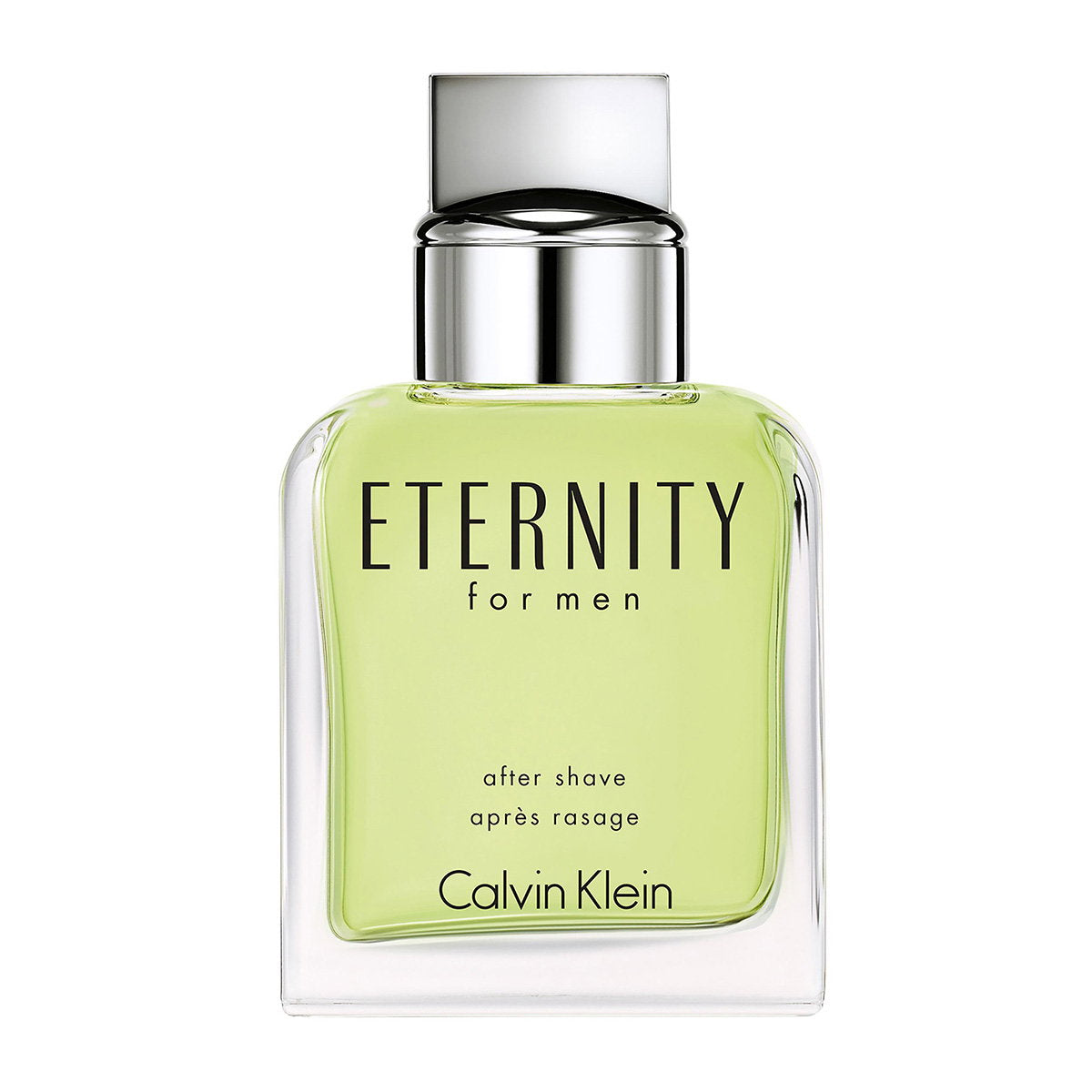 Calvin Klein, Eternity, Revitalisierung, After-Shave-Lotion, 100 ml