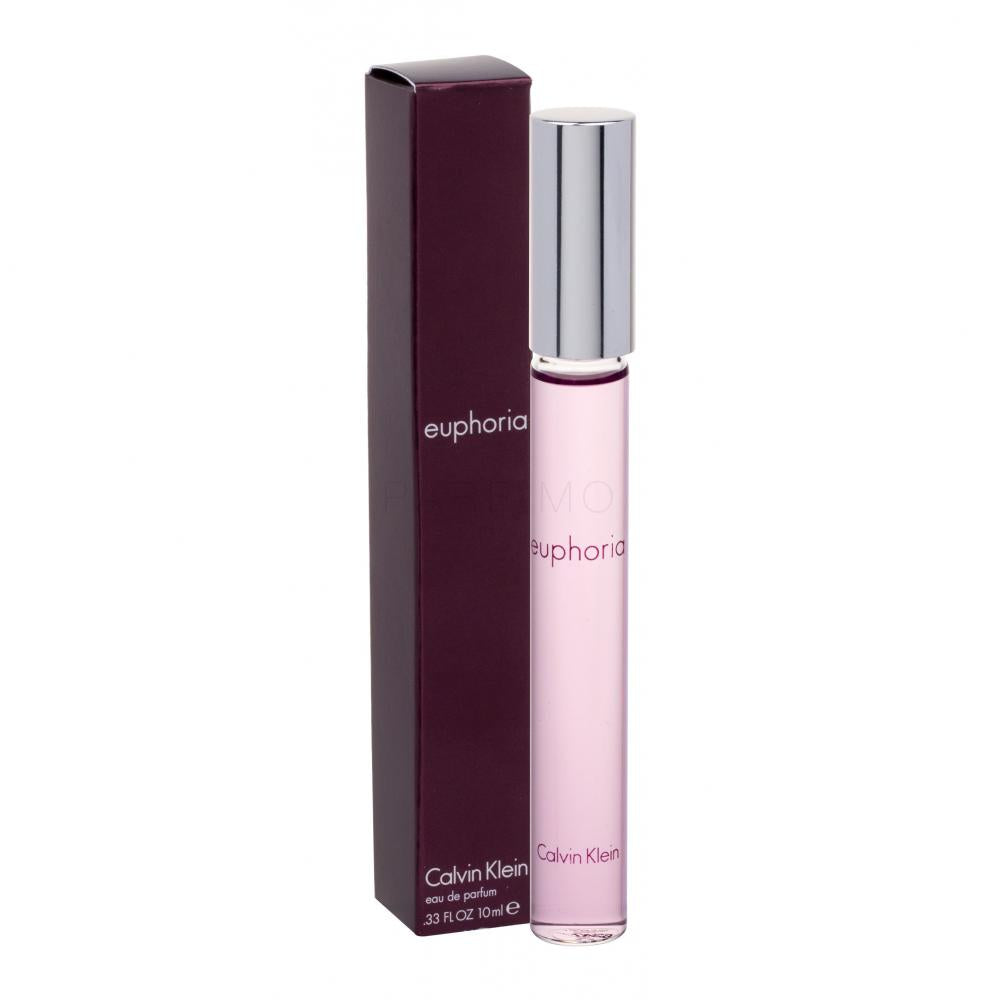 Calvin Klein, Euphoria, Eau de Parfum, Für Frauen, 10 ml