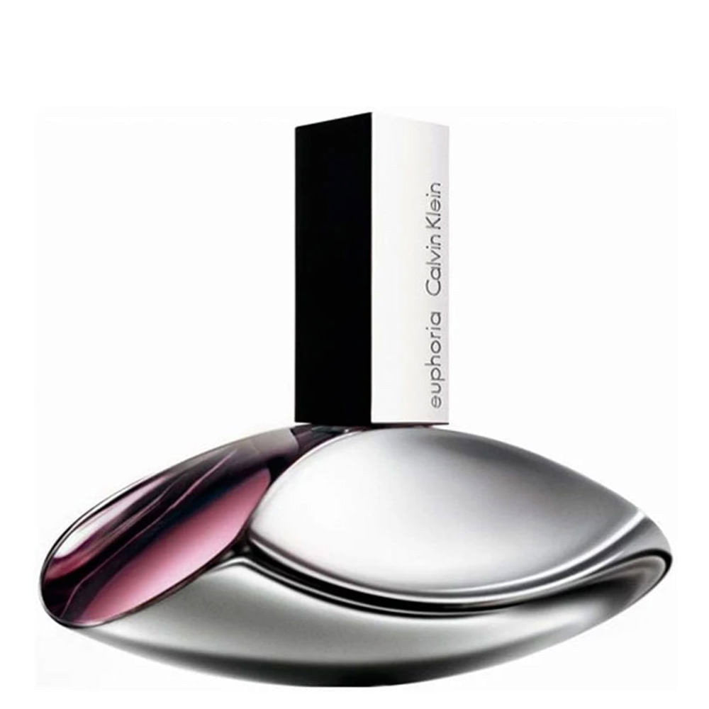 Calvin Klein Calvin Klein, Euphoria, Eau de Parfum, Für Frauen, 30 ml Regular