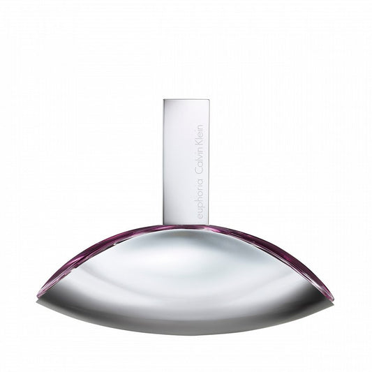 Calvin Klein Calvin Klein, Euphoria, Eau de Parfum, Für Frauen, 50 ml Regular