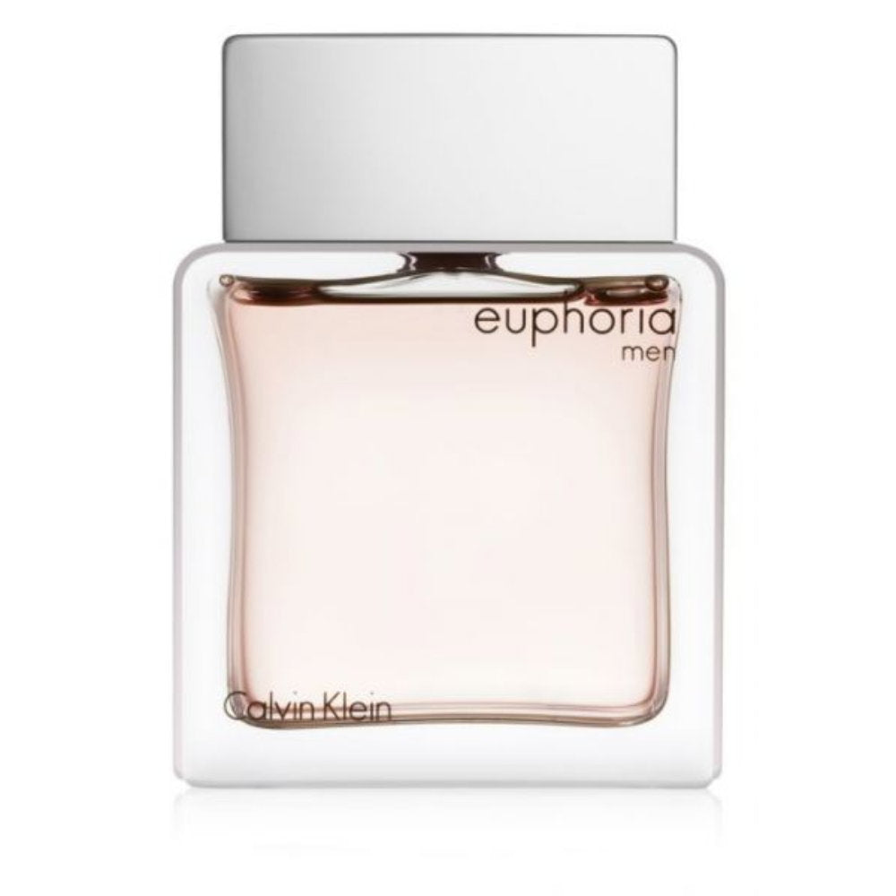 Calvin Klein Calvin Klein, Euphoria, Eau de Toilette, Für Männer, 100 ml Regular