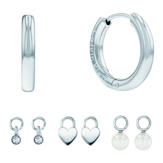 CALVIN KLEIN JEWELS 1681292 Schmuck