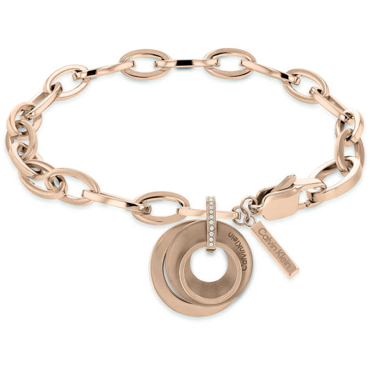 CALVIN KLEIN JEWELS 1681324 Schmuck
