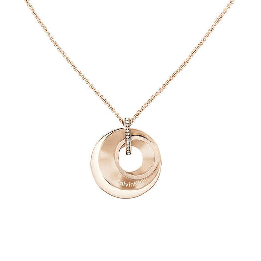 CALVIN KLEIN JEWELS 1681327 Schmuck