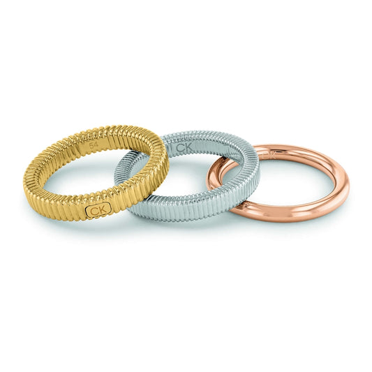 CALVIN KLEIN JEWELS 1681329 Schmuck