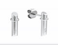 CALVIN KLEIN JEWELS 35000019 Schmuck Silber Silver 925° ansicht-3