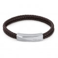 CALVIN KLEIN JEWELS 35000098 Schmuck Silber Silver 925° ansicht-3