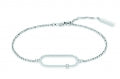 CALVIN KLEIN JEWELS 35000183 Schmuck Silber Silver 925° ansicht-2