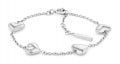 CALVIN KLEIN JEWELS 35000299 Schmuck Silber Silver 925° ansicht-3