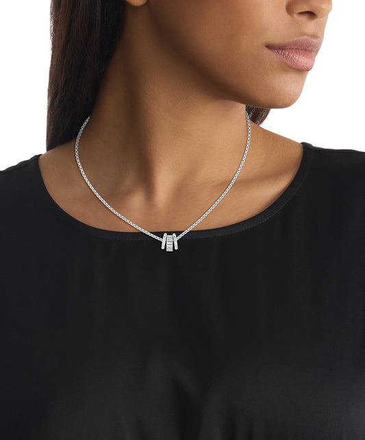 CALVIN KLEIN JEWELS 35000364 Schmuck Silber Silver 925° ansicht-2