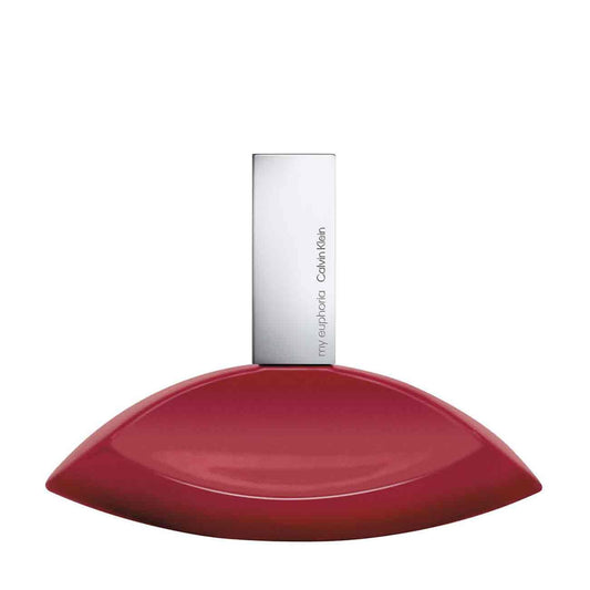 Calvin Klein Calvin Klein, My Euphoria, Eau de Parfum, Für Frauen, 50 ml Regular