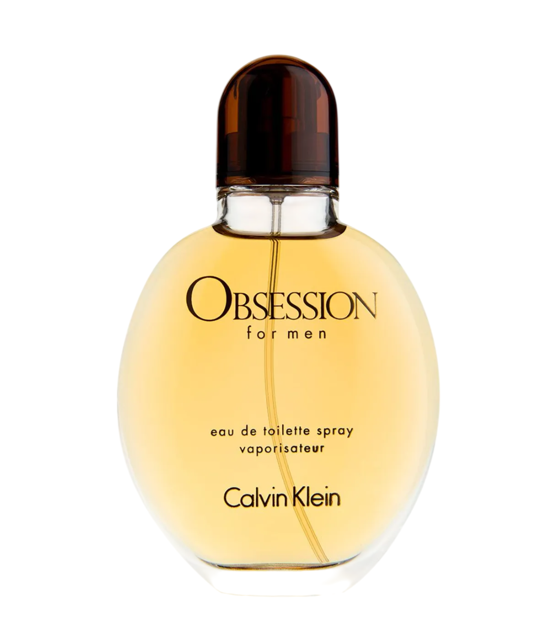 Calvin Klein, Obsession, Eau de Toilette, Für Männer, 75 ml