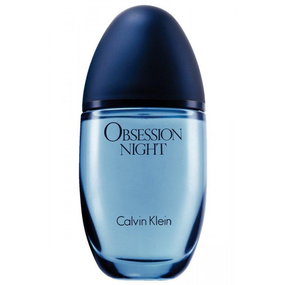 Calvin Klein Obsession Night Eau de Parfum für Frauen 100 ml