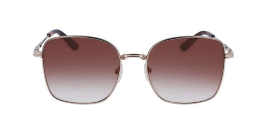 CALVIN KLEIN SUNGLASSES CK23100S CK23100S_717 L_56 Sonnenbrille