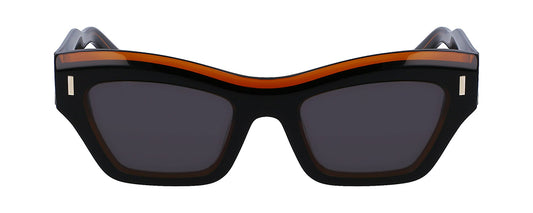 CALVIN KLEIN SUNGLASSES CK23503S-002-54 Sonnenbrille
