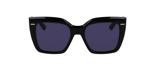 CALVIN KLEIN SUNGLASSES CK23508S CK23508S_001 S_54 Sonnenbrille