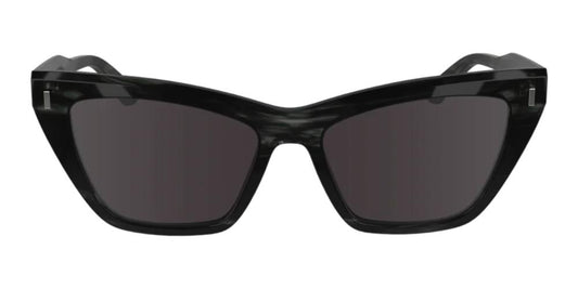 CALVIN KLEIN SUNGLASSES CK24505S CK24505S_023_55 Sonnenbrille